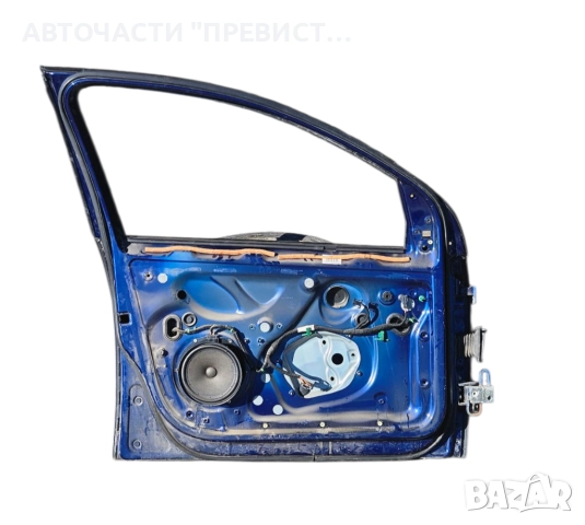 Предна Лява Врата Фолксваген Голф 5 VW Golf 5, снимка 2 - Части - 52541735
