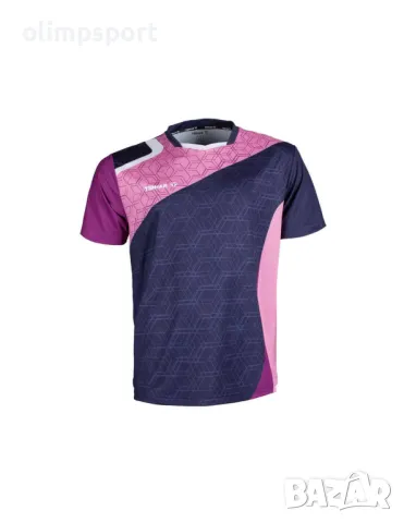 тениска tibhar sol нова размер м спортно трико, снимка 1