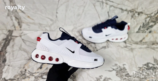 Nike Нови Мъжки Маратонки 40-45 Номер , снимка 3 - Маратонки - 53482455