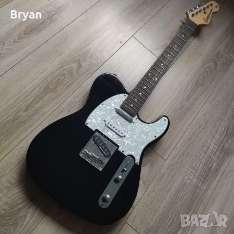 Encore Blaster E2 ел.китара - теле, telecaster type, снимка 1 - Китари - 45827505