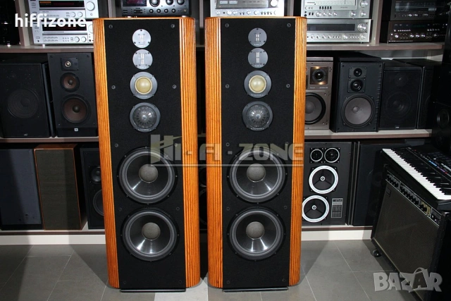 Тонколони   Infinity kappa 9 