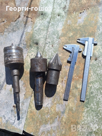 инструменти , снимка 3 - Други инструменти - 53632397