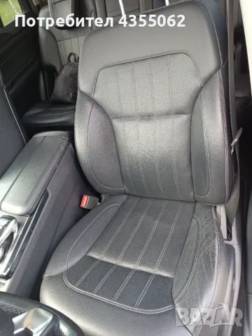 MERCEDES GLS , снимка 9 - Автомобили и джипове - 49394147