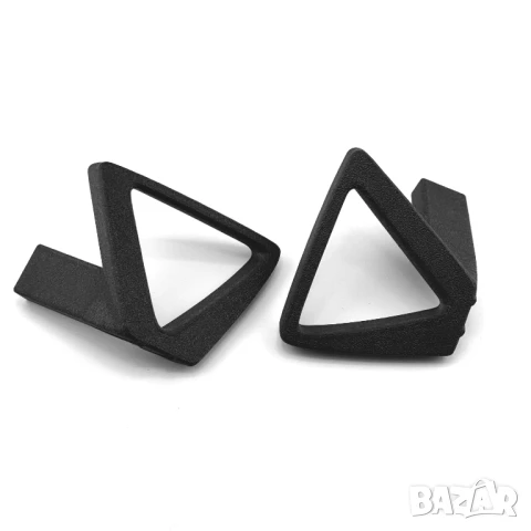 Mercedes C124 A124 W124: Държач/Подаване на колан A1248680322, снимка 4 - Части - 46754799