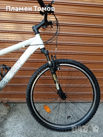 Продавам велосипед 26"., снимка 2 - Велосипеди - 52863154