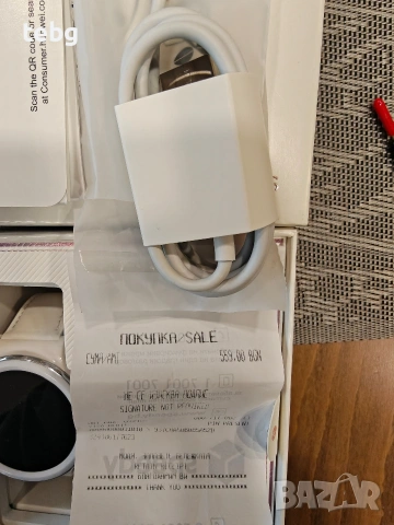 HUAWEI WATCH GT 3 Pro 43mm Ceramic Case, снимка 5 - Смарт гривни - 53300138