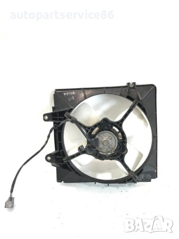 Мотор за перка на радиатор Denso за Mazda 626 (2001) 263500-5290