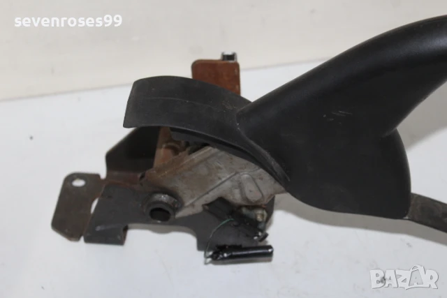 Лост ръчна Мазда 3 2008 2.3i 158hp Mazda 3 седан, снимка 2 - Части - 51228779