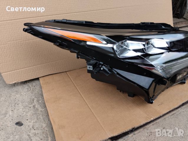 Фар десен за Lexus RX450, снимка 2 - Части - 45811586