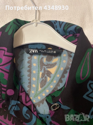 Риза, снимка 3 - Ризи - 52901957