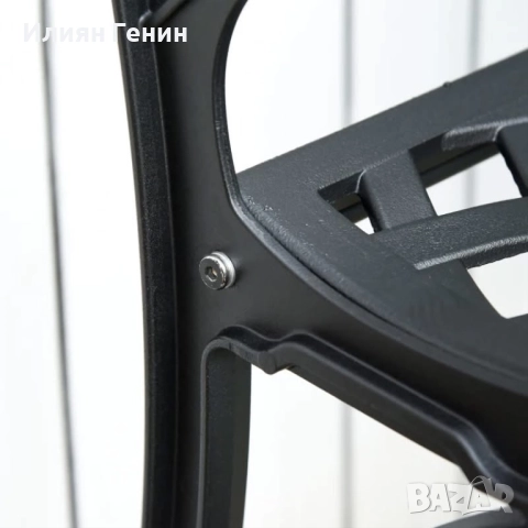 Градинска пейка , снимка 7 - Градински мебели, декорация  - 52576709