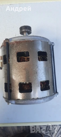 Мотор от пералня Indesit