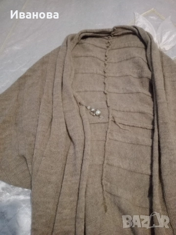 Дамско наметало