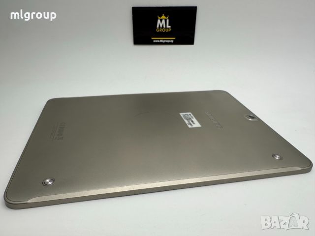 #MLgroup предлага:  #Samsung Galaxy Tab S2 T815 32GB / 3GB RAM Wi-Fi+Cellular, втора употреба, снимка 4 - Таблети - 46746410