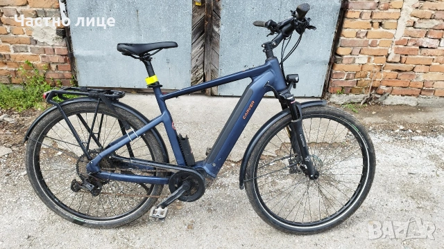 продавам електрически колелета 