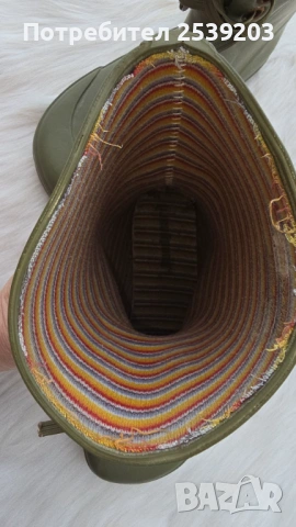 Гумени ботуши Bundgaard №33, снимка 8 - Детски боти и ботуши - 53577224