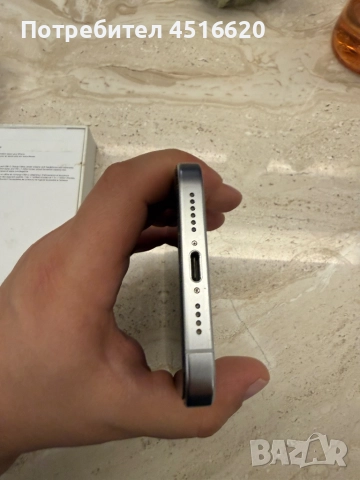 Продавам iPhone 15 Pro Max 512gb, снимка 5 - Apple iPhone - 52725675