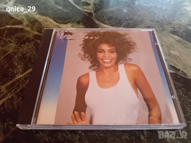 Withney Houston - Whitney