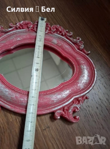 Декоративни огледала, снимка 8 - Декорация за дома - 51733036