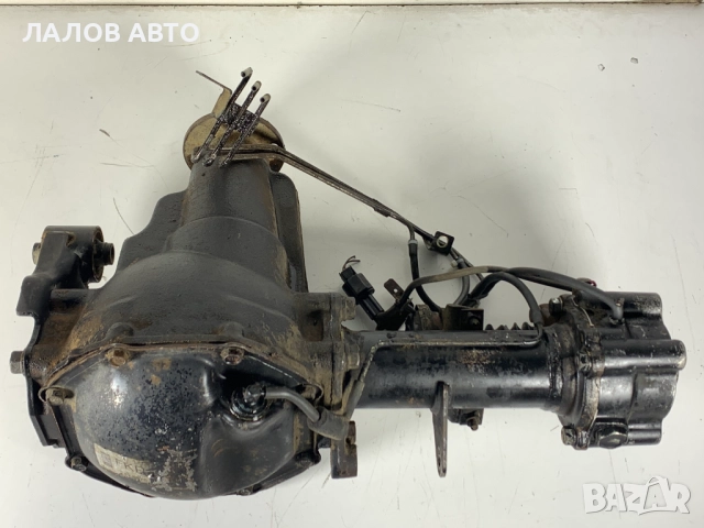 Преден диференциал Мицубиши Паджеро Пинин Блокаж Preden Diferencial MItsubishi Pajero Pinin Blokaj , снимка 4 - Части - 52646633