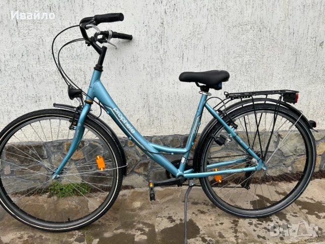 Велосипед Prophete, снимка 3 - Велосипеди - 54031856