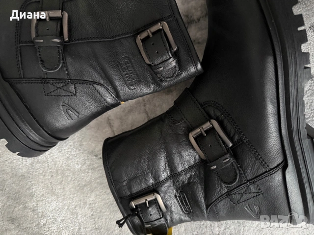 Мъжки боти, снимка 2 - Мъжки боти - 53029217