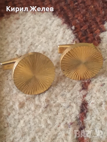 Копчета за ръкавели 52636, снимка 5 - Други - 52732874