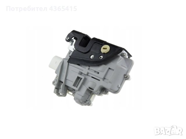 Брава за Seat Leon 1P MK2 за задна лява врата 1P0839015, снимка 2 - Части - 52549871