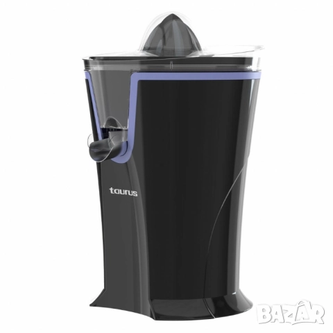 Електрическа сокоизстисквачка Taurus Exprimidor 40W, снимка 3 - Друга електроника - 51921599