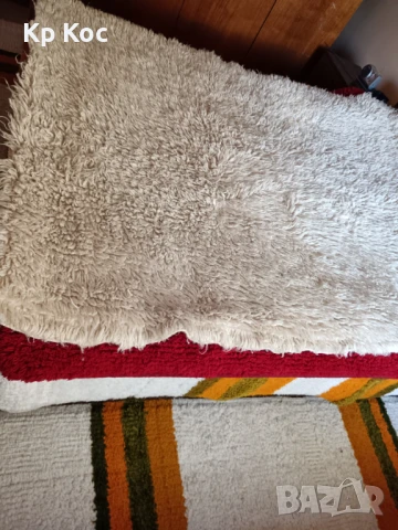 Вълнен китеник - по поръчка , снимка 8 - Други - 50931083