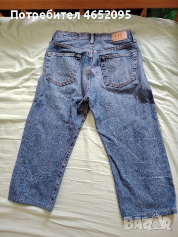 Нови оригинални мъжки дънки Gap, снимка 2 - Дънки - 53641888