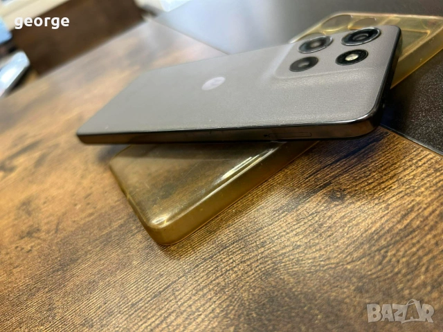 Телефон Motorola G15 Power 256 GB, снимка 4 - Motorola - 54214353