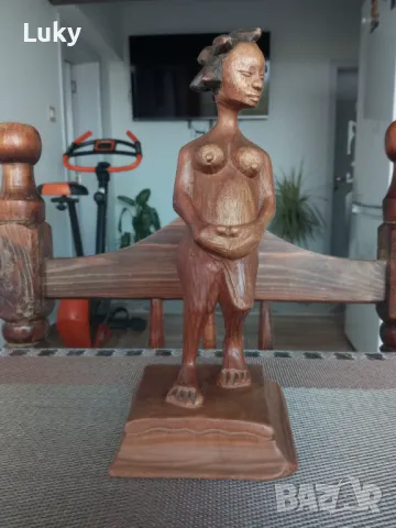 Красиво антикварно предложение., снимка 2 - Антикварни и старинни предмети - 50331543