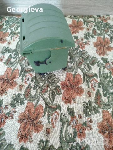 кутия кофа бобър, снимка 3 - Декорация за дома - 53107900