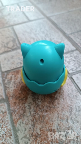 Сет кукли за обличане преобличане топка бухалче механични, снимка 11 - Кукли - 40421652