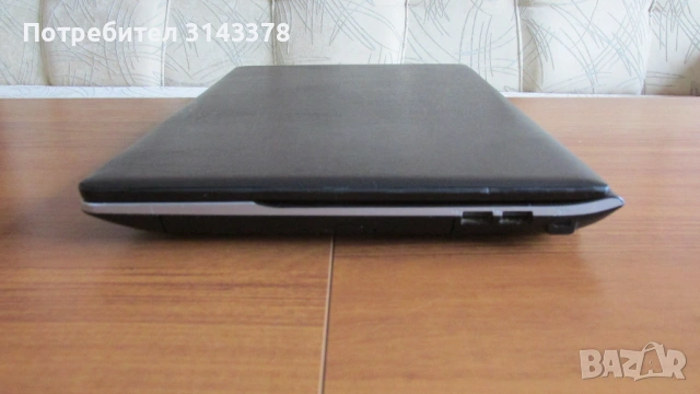 15.6 инча Samsung с 6 GB DDR3 лаптоп, снимка 7 - Лаптопи за дома - 53511179