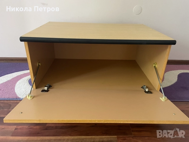 Шкафче тип ракла , снимка 4 - Шкафове - 51460803