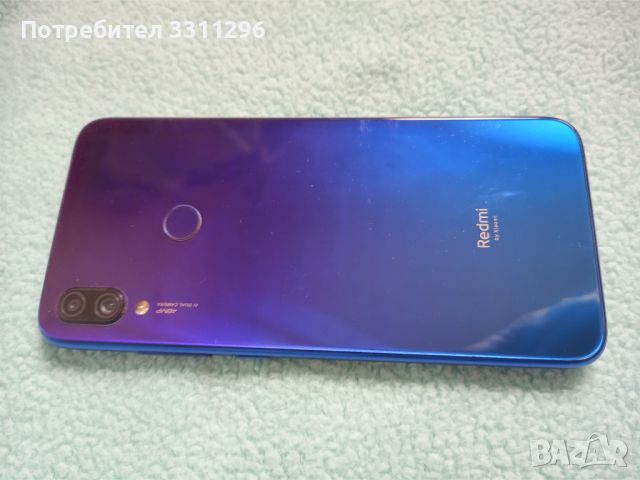 HUAWEI P20;REDMI 9,NOTE 7,NOTE 9 PRO;MOTO G30,oppo, а1 Алфа 20 , снимка 4 - Huawei - 45343034