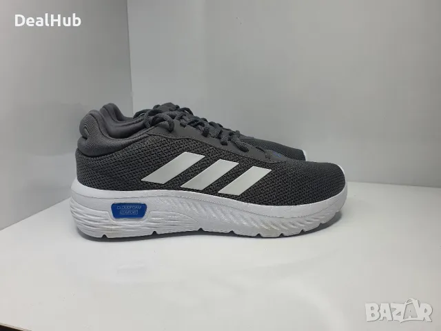 Маратонки Adidas CloudFoam

Чисто нови с кутия., снимка 1 - Маратонки - 49012787