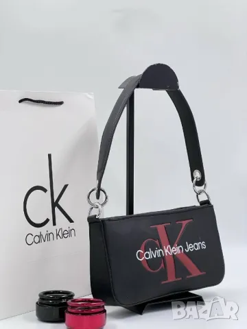 дамски чанти Calvin Klein , снимка 2 - Чанти - 46877375