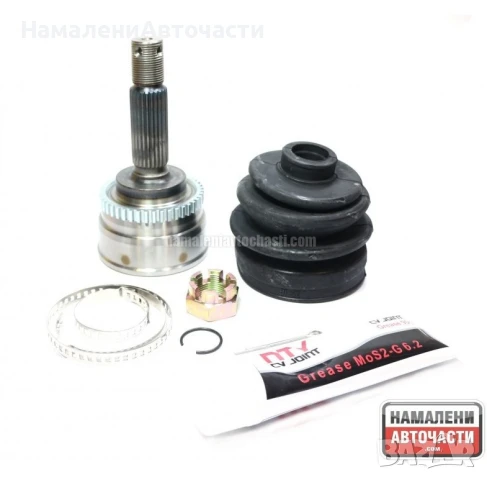 Предно външно каре 4950017050 NPZHY532 Hyundai