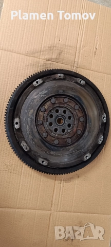 Демпфер-маховик Honda Crv4