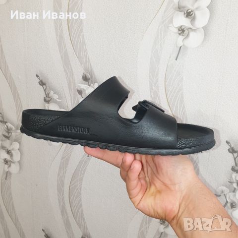 чехли Birkenstock ARIZONA номер 38 , снимка 14 - Чехли - 45530263