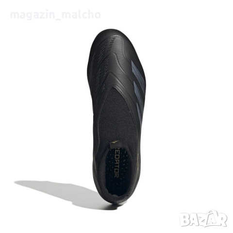 Мъжки Футболни Обувки - Adidas Predator League Laceless FG; размери: 42 и 43, снимка 7 - Футбол - 52744189
