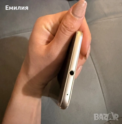 Huawei P 10 lite, снимка 4 - Huawei - 53374288