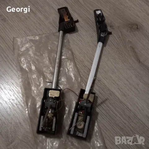 рамо REMR с глава доза за грамофон и държач на иглата