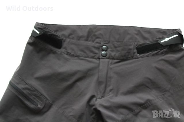 SWEET PROTECTION -мъжки къси вело панталони, размер L; bike; MTB, снимка 2 - Спортни дрехи, екипи - 46247704