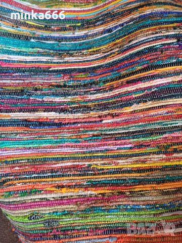 Тъкани килимчета, снимка 3 - Други - 45233253