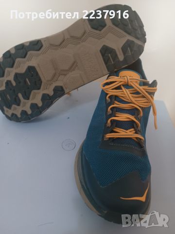 Маратонки, HOKA, 44 размер , снимка 2 - Спортни обувки - 45829805