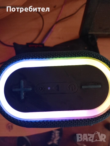 Bluetooth тонколонка, снимка 2 - Bluetooth тонколони - 53860773